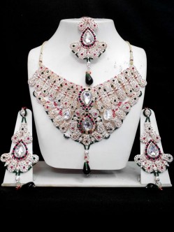 Party-Wear-Jewelry-Set-21300PW960